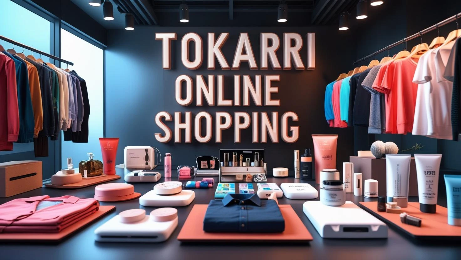 “Why Tokarri is Nepal’s New Favorite Online Shopping Destination”