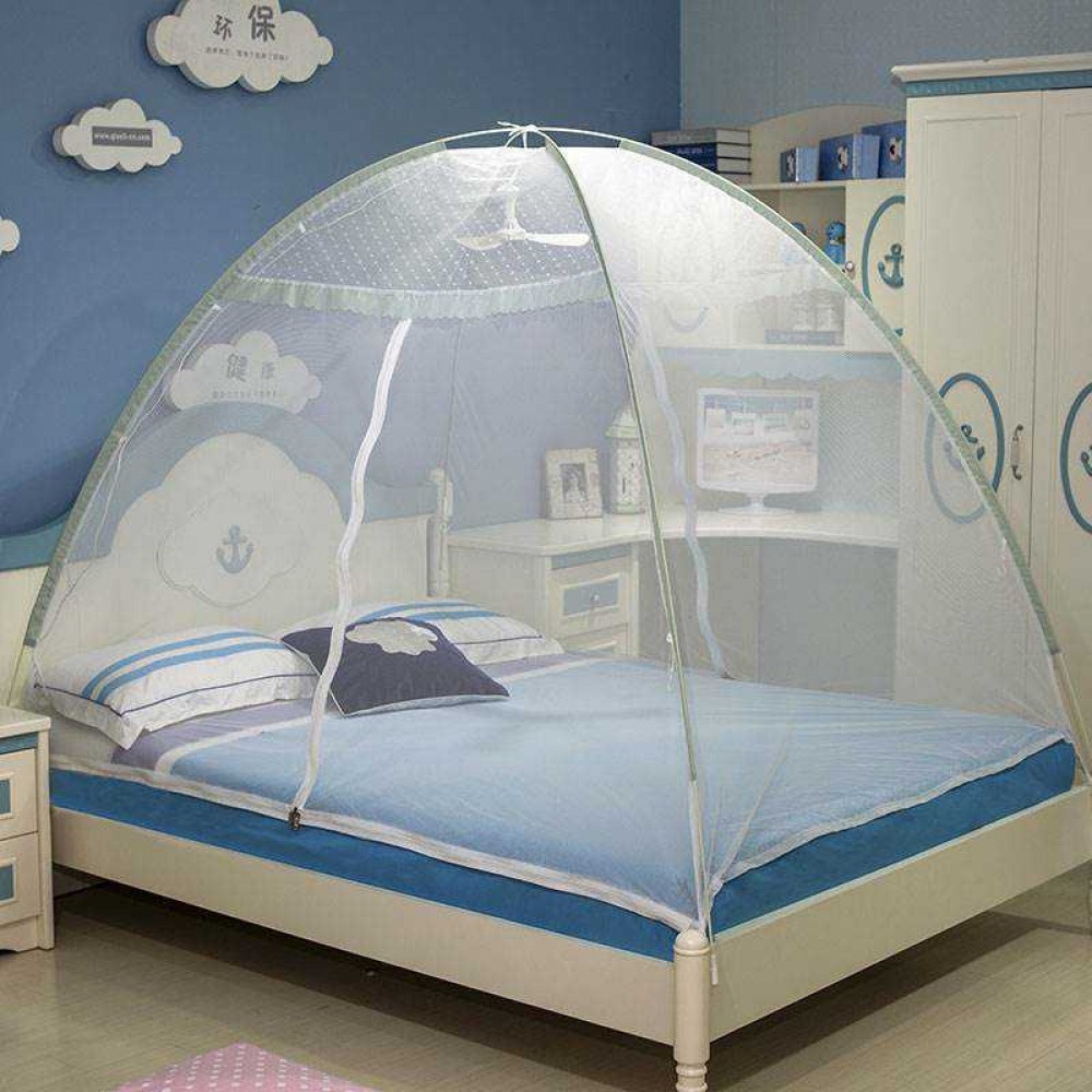 Mosquito net folding tent style - 1034 - Tokarri