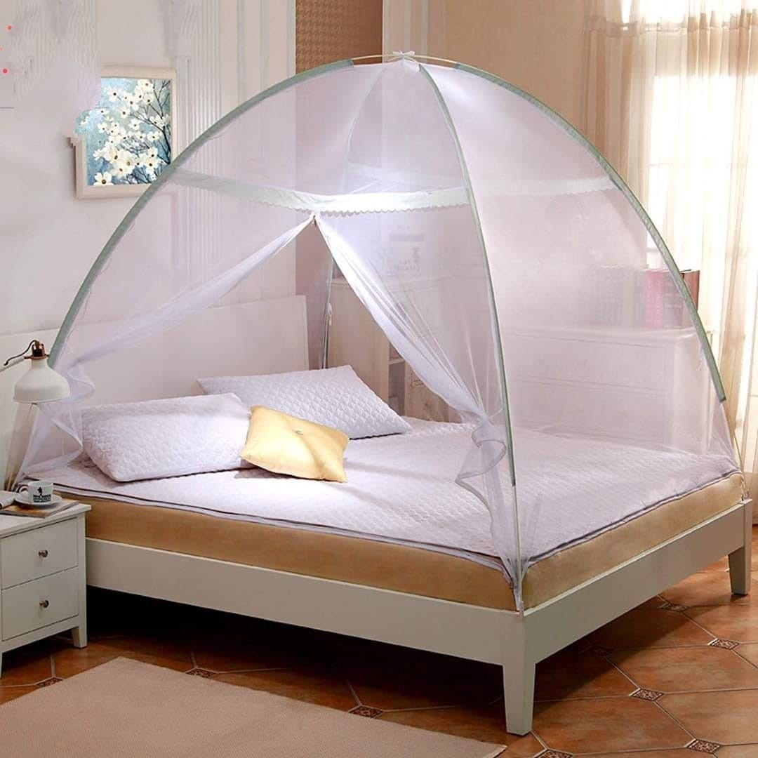 Mosquito net folding tent style - 1035 - Tokarri