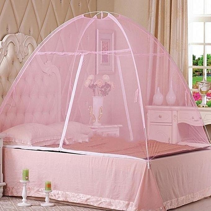 Mosquito net folding tent style - 1036 - Tokarri