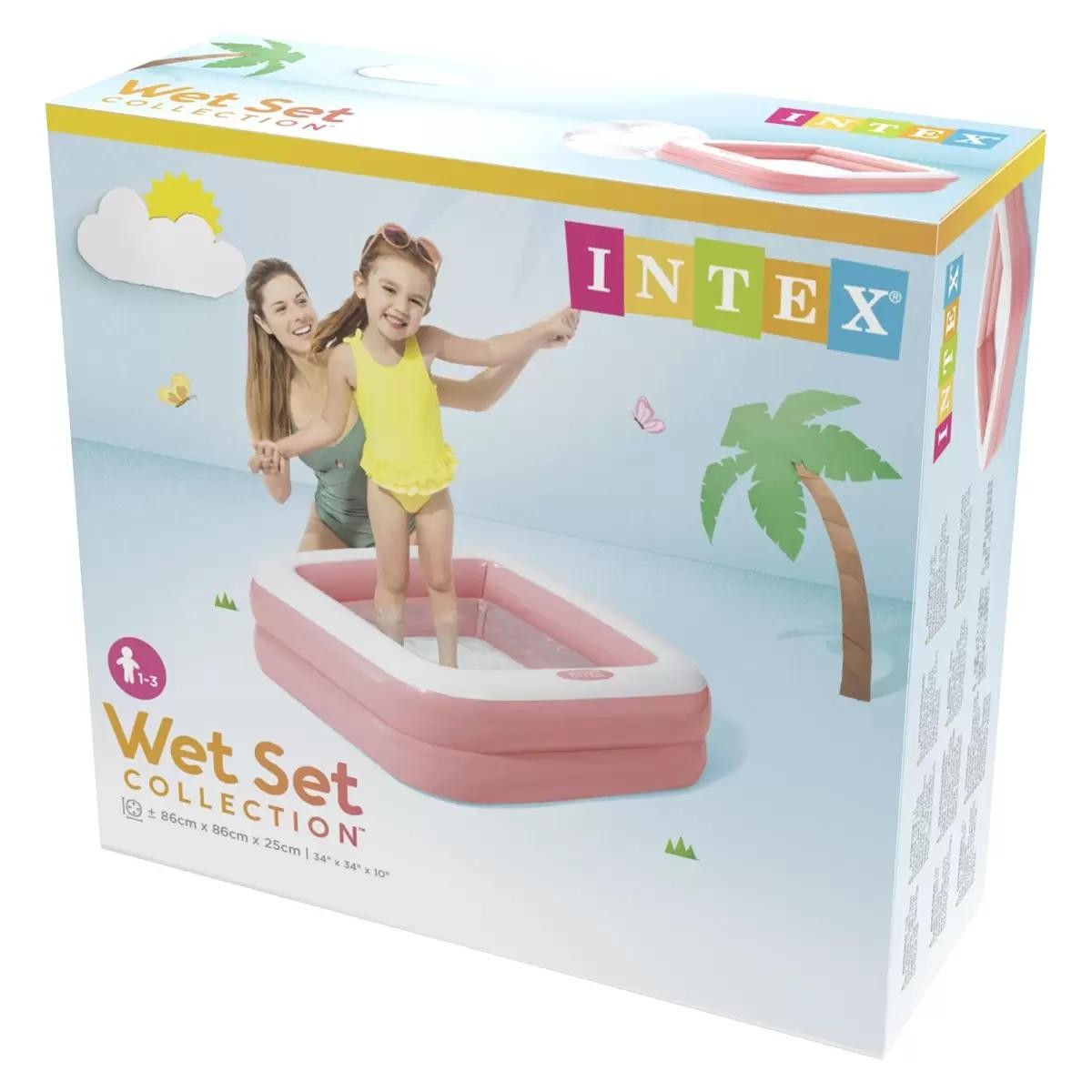Kids swimming pool - 1038 - Tokarri