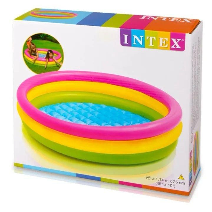 Kids swimming pool - 1039 - Tokarri