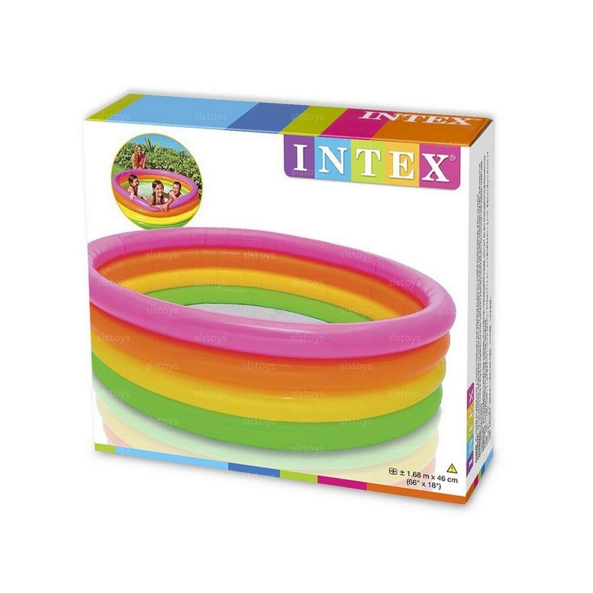 Kids swimming pool - 1040 - Tokarri