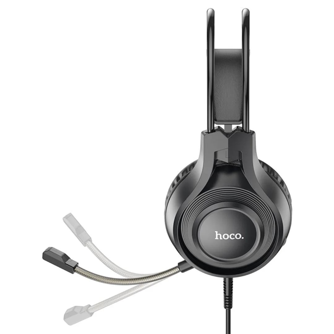 Hoco W106 Tiger Gaming Headset - 1048 - Tokarri