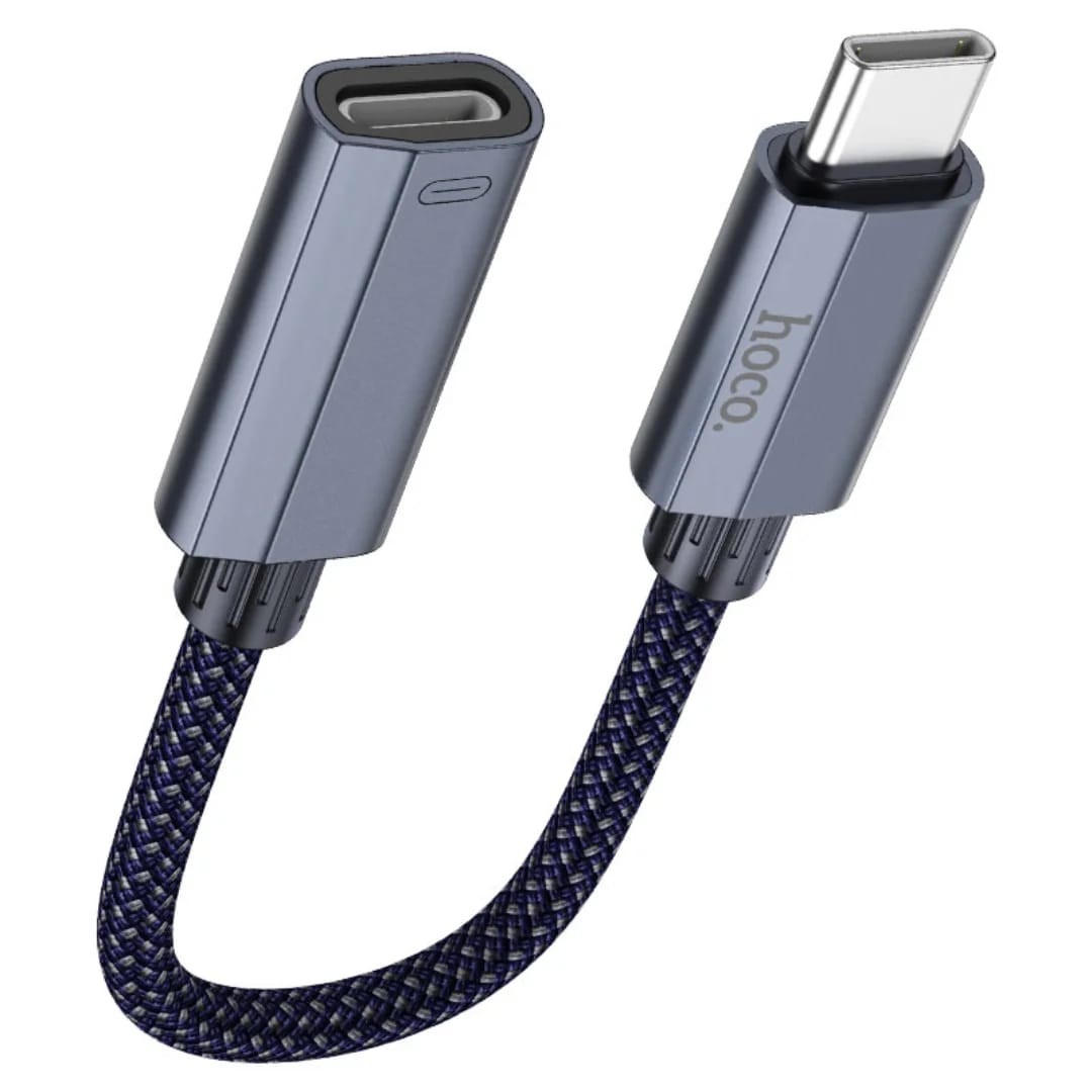 Hoco UA29A Adapter type -c to lightning - Tokarri