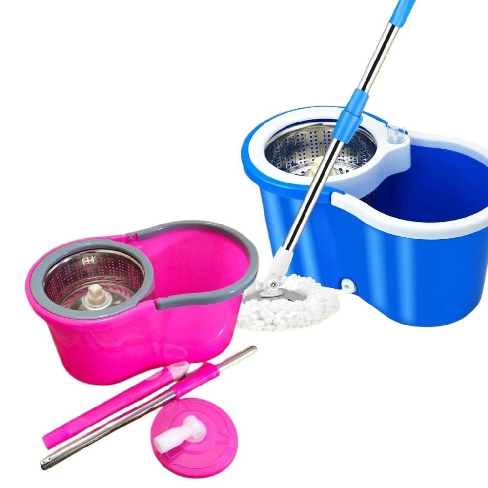 360* spin mop & bucket set - Tokarri