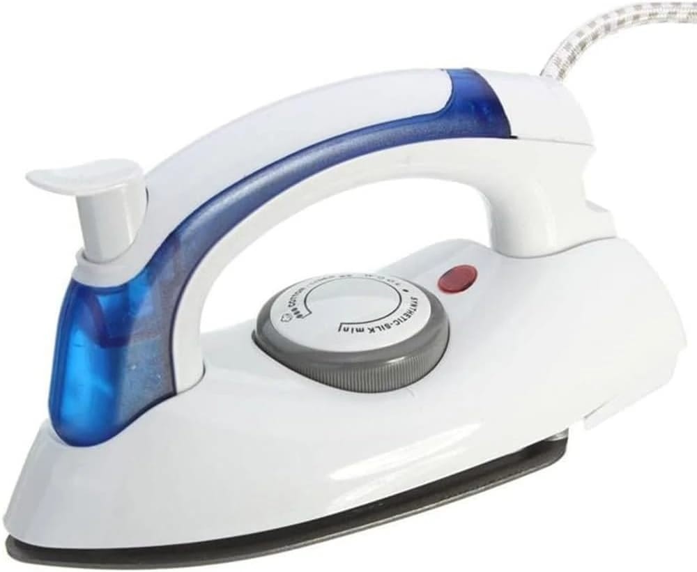 SOKANY Travel Iron Handheld Electric Garment Steamer | 2000W Powerful Steam | S - Tokarri