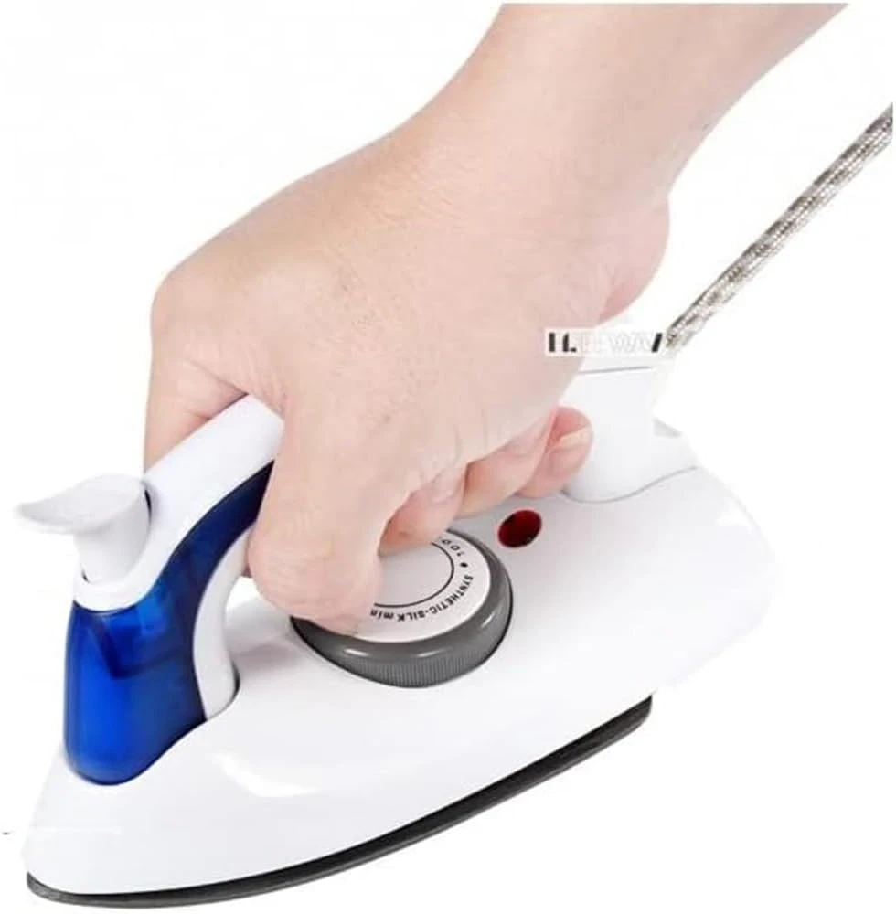 SOKANY Travel Iron Handheld Electric Garment Steamer | 2000W Powerful Steam | S - 1155 - Tokarri
