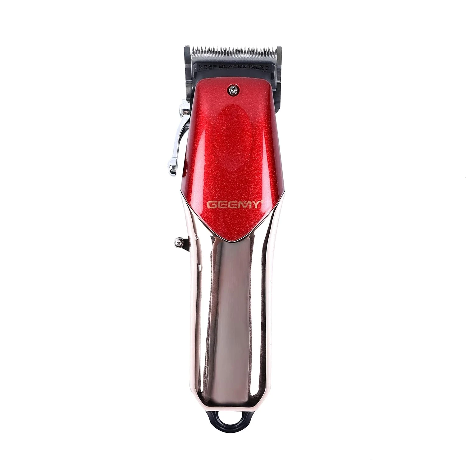 GEEMY -GM-860 – Trimmer for Men Beard & Hair - 1177 - Tokarri