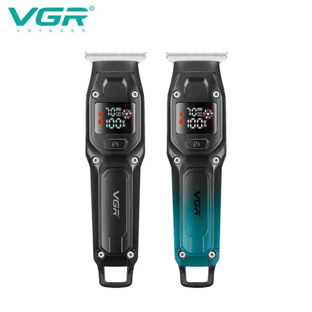 VGR -V-964 Professional Hair Trimmer for Men & Boys - 1194 - Tokarri