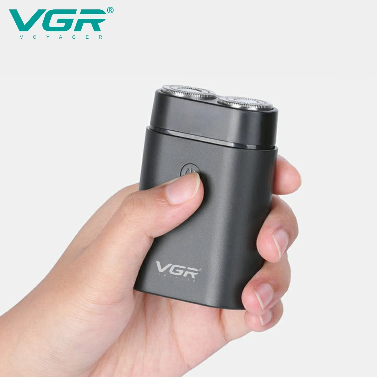 VGR -V-341 Professional Electric Shaving Machine for Men - 1222 - Tokarri
