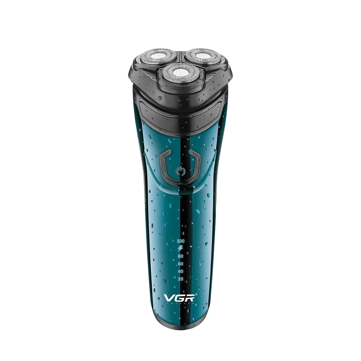 VGR V-322 USB Charging Shaving Machine - Tokarri