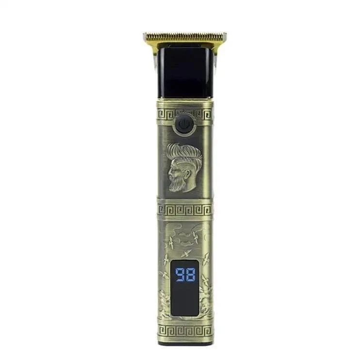 Nikai N-741 Electric Hair Clipper Professional Hair Trimmer For Men - Tokarri