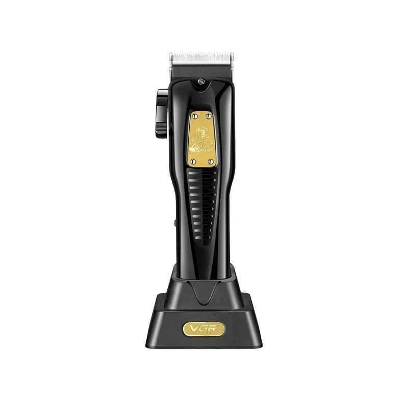 VGR V-651 Hair Clipper Adjustable Hair Trimmer - Tokarri