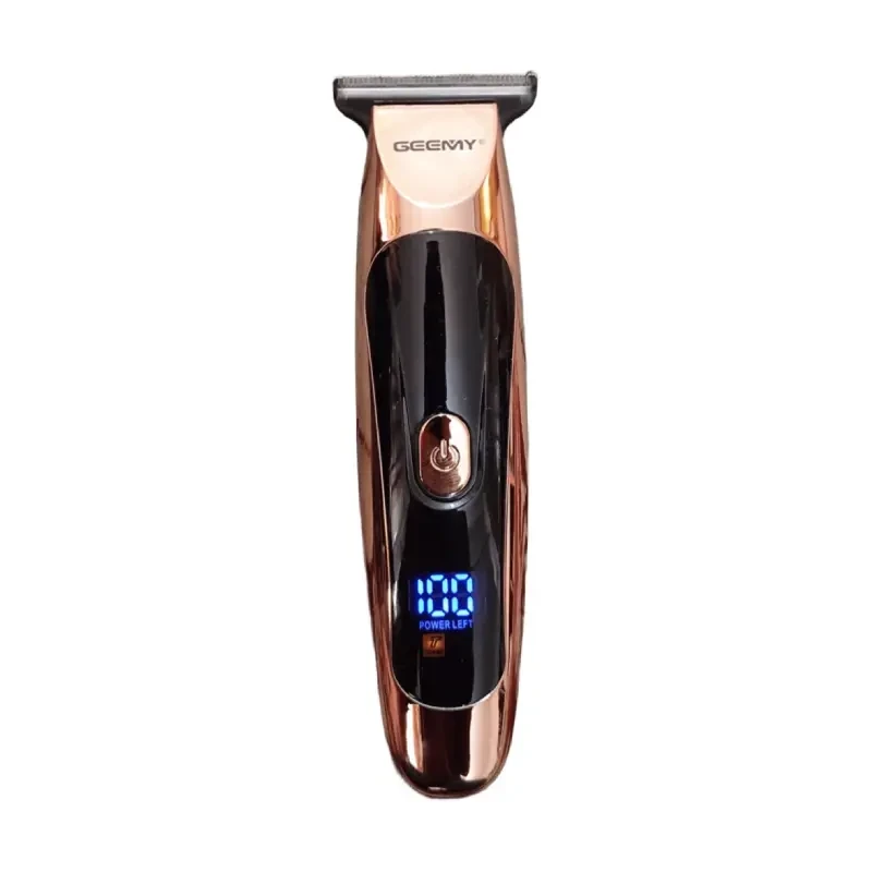 Geemy 8063 Cross-Border New Electric Hair Clipper - 1332 - Tokarri