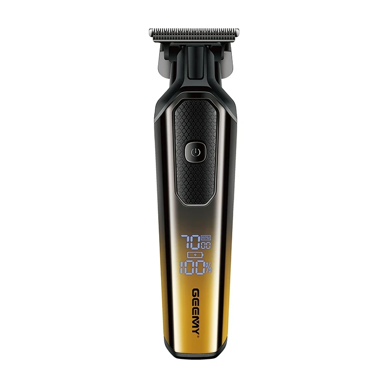 GEEMY GM-8058 TRIMMER for Men - 1337 - Tokarri