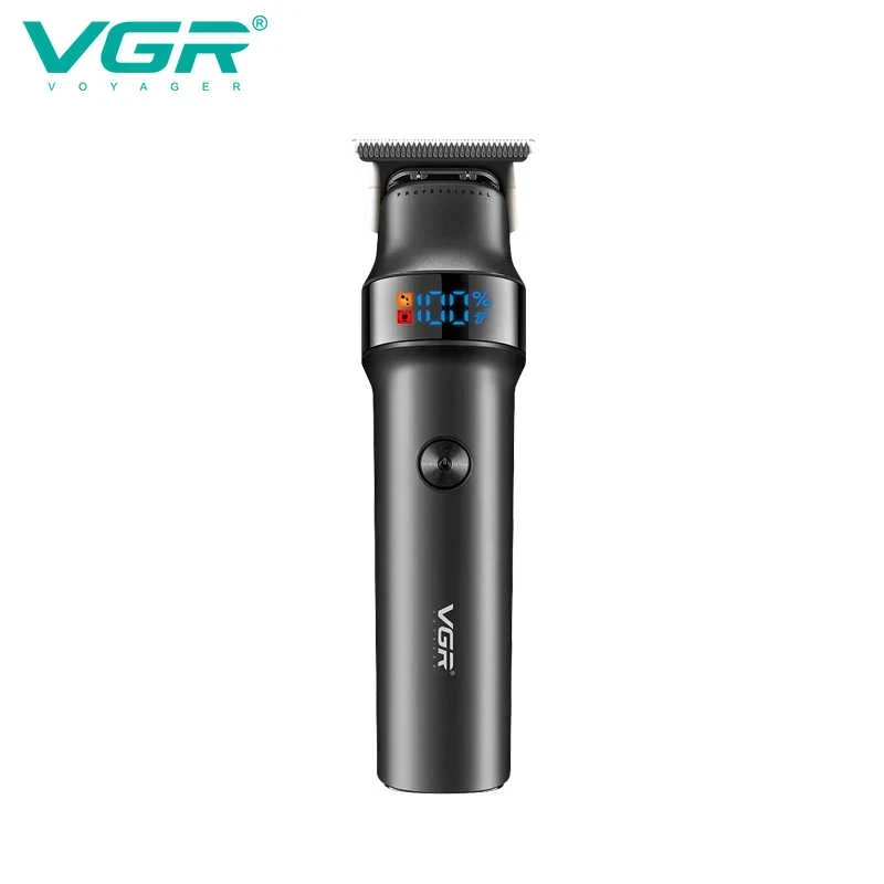 VGR V-987 Professional Hair Trimmer - 1352 - Tokarri