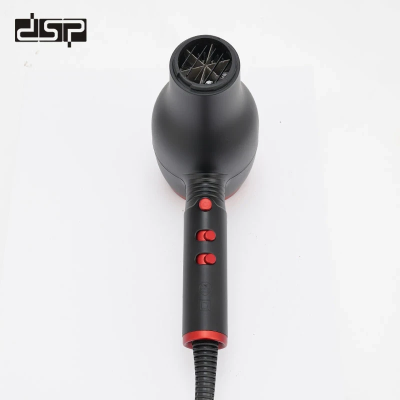 DPS-37002 Professional SALON Keration Therapy Pro Hair Dryer - 1429 - Tokarri