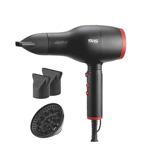 DPS-37002 Professional SALON Keration Therapy Pro Hair Dryer - Tokarri