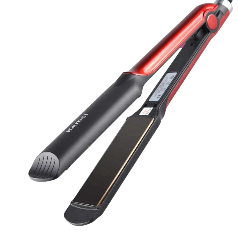Kemei KM-531 professional Hair Straightener - Tokarri
